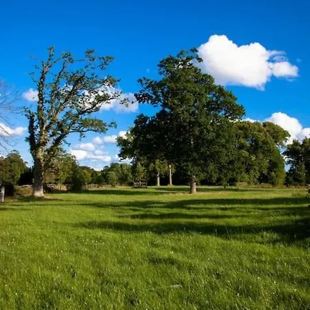 Apple -- Luxury At Bellingham Estate Holiday home
