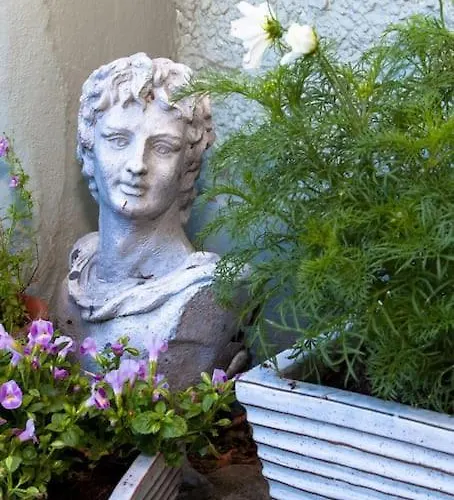 Hébergement de vacances Apple -- Luxury At Bellingham Estate Castlebellingham