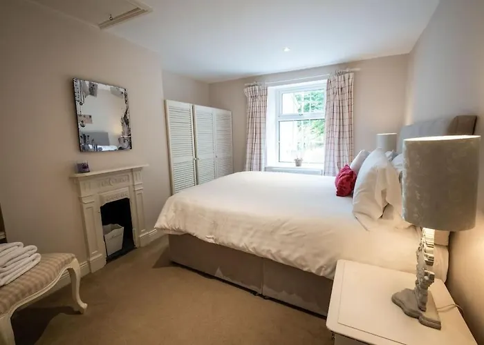 Hébergement de vacances Apple -- Luxury At Bellingham Estate Castlebellingham