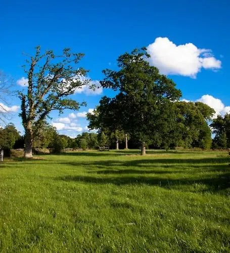 Apple -- Luxury At Bellingham Estate Hébergement de vacances