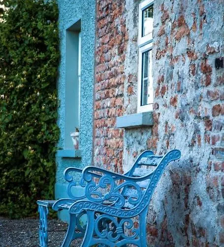 Hébergement de vacances Apple -- Luxury At Bellingham Estate Castlebellingham