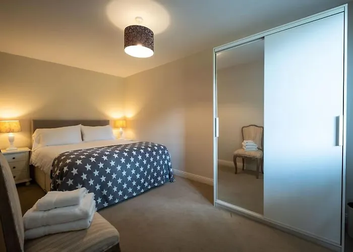 Apple -- Luxury At Bellingham Estate Hébergement de vacances *